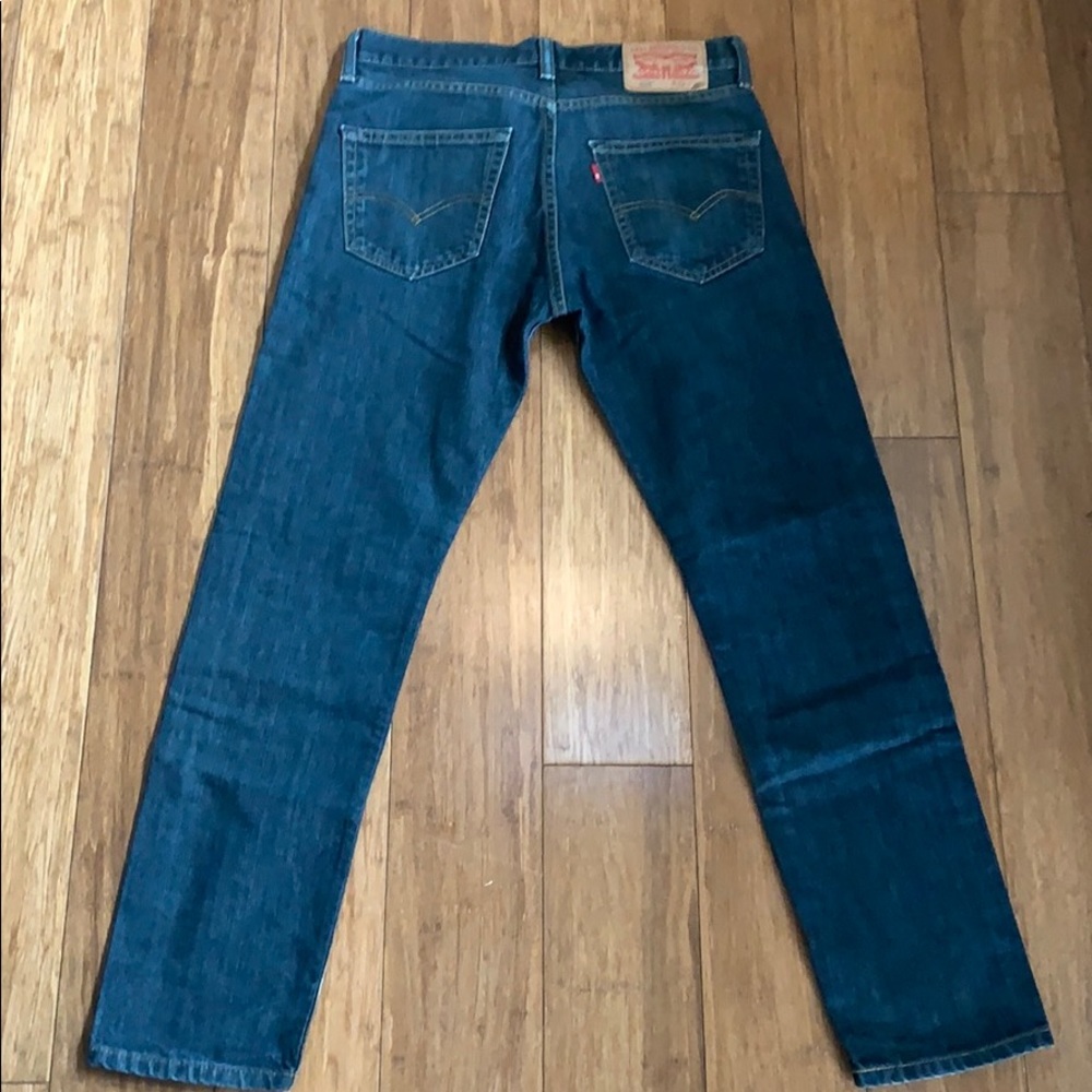 Men's Levi's® 508™ Regular Taper Fit Jeans 29x30